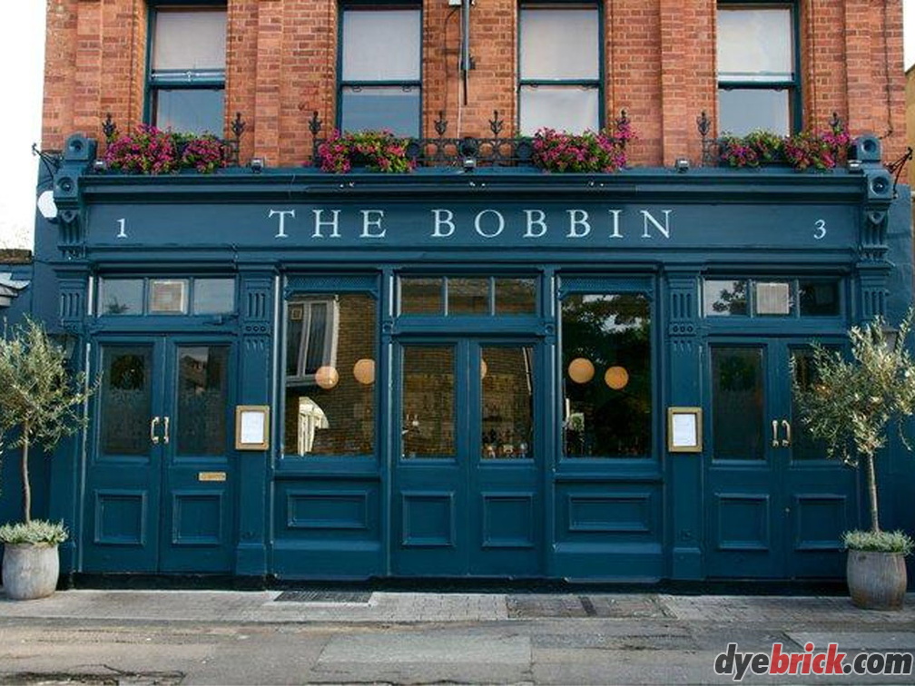 The Bobbin